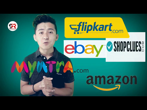 How to Get Extra Discounts for online Shopping..? ( Sikkim.Nepali )