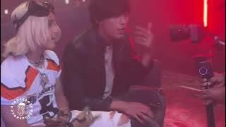 brokenvlog season 2 // suisei OPEN BO, naldooo main drum underwater sambil minum kopi BTS Jungkook