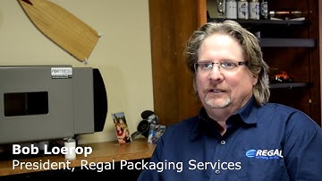 Testrods - Company History