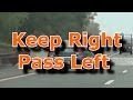 Tip to make your drive enjoyable