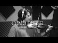 Como Duele - Jonathan Martínez