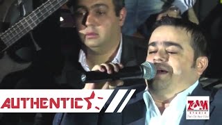 ADRIAN MINUNE - IN SEARA ASTA VREAU SA BEAU, 100% LIVE