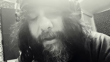 Fernando Perdomo - "Upside Down" (Gordon Haskell Cover).