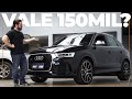 A Audi RSQ3 é Uma Boa Ou Uma Bomba A Audi RSQ3 é Uma Boa Ou Uma Bomba