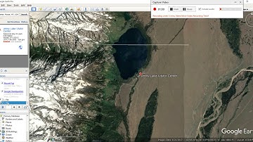 Elevation Profile for Google Earth