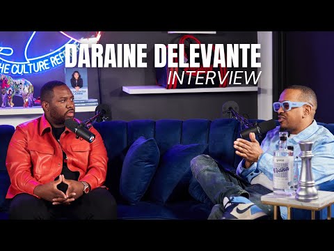 Daraine Delevante Talks Credit, Bad Contracts, How To Get A 300K Loan, 360 Deals & More