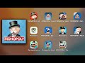 MONOPOLY NewLatest Update APK Android Gameplay Review MONOPOLY NewLatest Update APK Android Gameplay Review