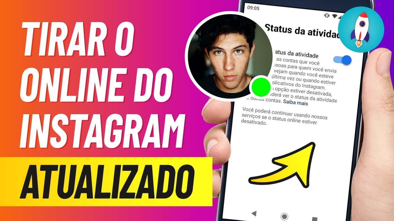 Novidades do Instagram: veja as atualizações de 2023!