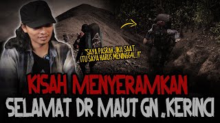 Download lagu BIKIN MERINDING KISAH MENYERAMKAN 3 PENDAKI DI Gn ... mp3