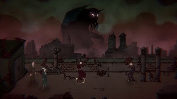 Stygian: Reign of the Old Ones [Cthulhu Awake] - Gameplay PC