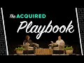 The playbook lessons from 200 company stories