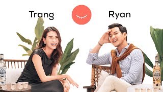 Đàn ông trả tiền hay cưa đôi lần đầu hẹn hò? | LOVE IS BLIND | Tập 10 Mùa 1