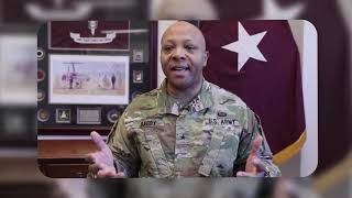 US Army Dental Corps Welcome Video (2019) ??