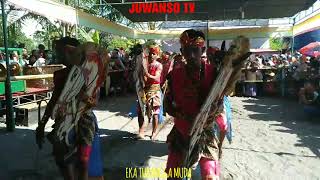 Download Tarian Jathilan Kreasi Baru Eko Turonggo Mudo Video MP3 Tarian Jathilan Kreasi Baru Eko Turonggo Mudo