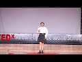 A World Without Screens | Ekaspreet Kaur Sethi | TEDxKnowledge Tree World School