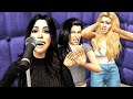 Kardashians Make a Music Video