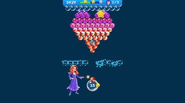 Bubble Bling✨-2020 NEW FUN Bubble Shooter Game