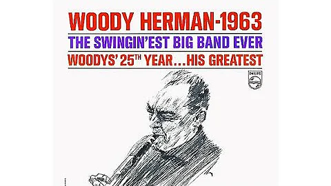Sig Ep - Woody Herman