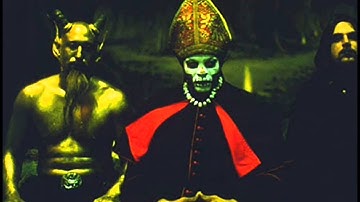 Dr.Dre & B.Real Of Cypress Hill - Puppet Master
