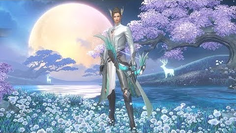 Perfect World Mobile- Android Gameplay