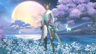 Perfect World Mobile- Android Gameplay screenshot 1