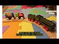 Review BRIO World - 33697 Speedy Bullet Train - Engaging 2-Piece Wooden Toy Train Set | Ideal for Ki