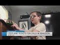 Lego gifts Norfolk boy free tickets to Legoland