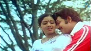 Ponnaram Poovaram (Pakalil Oru Iravu) | Illayaraja Hit Song