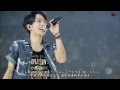 中日字幕 AAA   虹 PV