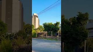 Todos los nuevos edificios en Agronomía son de color gris #shorts #agronomia #buenosaires
