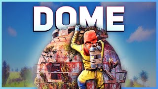 Dome Monument Loot & Climbing Guide | Rust Tutorial - Youtube Dome Monument Loot & Climbing Guide | Rust Tutorial - Youtube