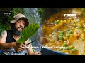 FOODS OF MANIPUR with RAJU NONG | EP. 3 - ROHU ATOIBA | SOIDON EROMBA | CHAMPHUT