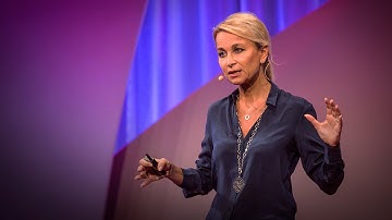 Antonella Mei-Pochtler: Travel and transportation in the not-so-distant future