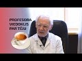 Profesors Danilāns atklāj patiesību par tējas izslavētajām īpašībām (04.05.2017)