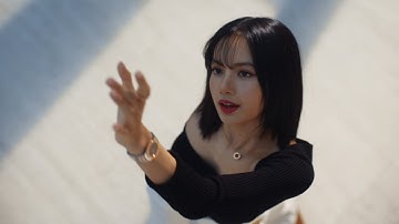 MAGNIFICA - LISA x B.ZERO1 IN BVLGARI