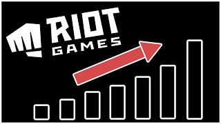 Riot Games Plan To Take Over The Gaming Industry