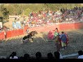 TARDE TAURINA FIESTA PATRONAL MACASHCA 2018 ▶️ parte 2