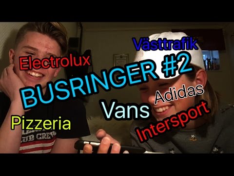 Blir polisanmälda?! 