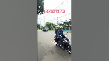 Mặt tiền ql56 hoa long TPBR #bbds #batdongsan #bdsdainam