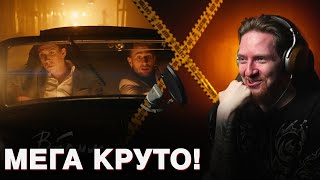 картинка: НЮБЕРГ смотрит Schmalgauzen - Втомлена стріт