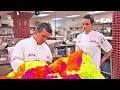 Giant Submarine Cake for U.S. Navy | Cake Boss S6 E14 | discovery+ India