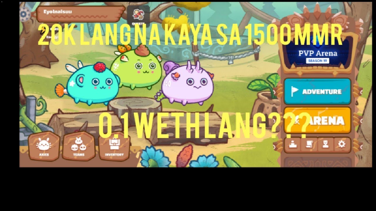 Cute Bunny team SOBRANG MURA! 0.1 weth team SA 1500 MMR / Reptile-Aqua-Plant