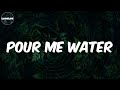 Kizz Daniel - (Lyrics) Pour Me Water