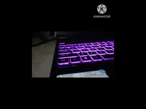 #Unboxing #HP Pavilion