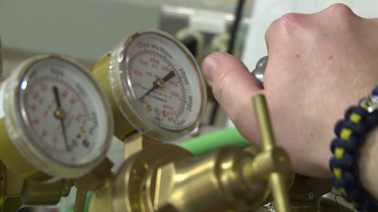 AFRL/RX Broll Part 2 - YouTube