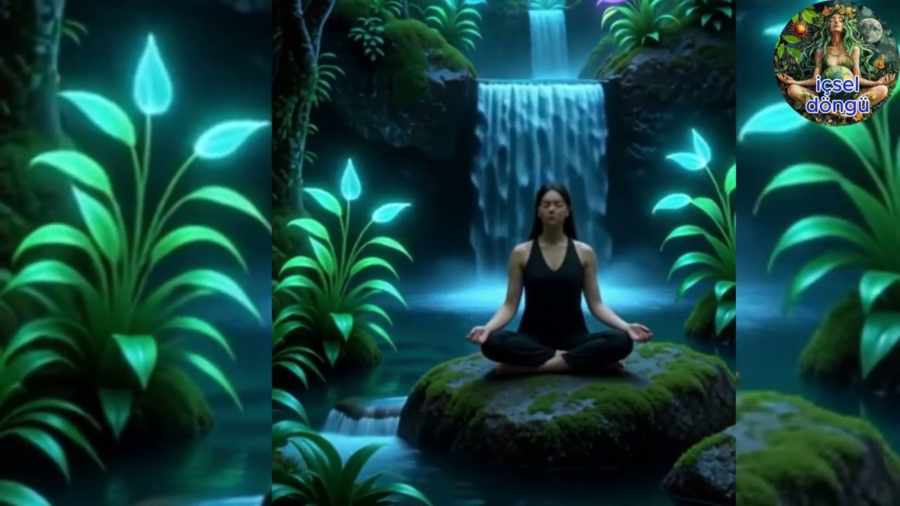 Free Your Mind:Zihnini özgür bırak