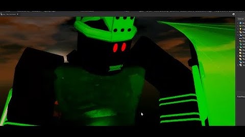 Noob Experiment ep 16 Leaks