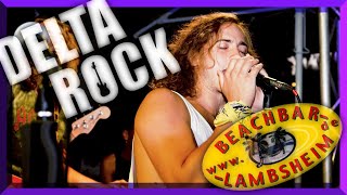 Delta Rock am Lambsheim Weier - Guns N' Roses - Welcome To The Jungle (Beachbar)