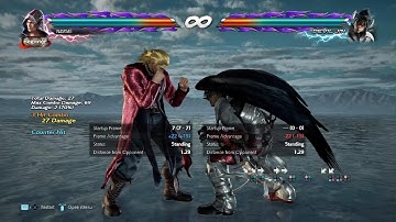 My first Shiro Combo- Steve