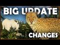 Peru is HERE!  Full Update &amp; Patch Notes Breakdown!